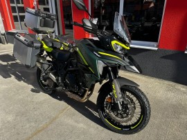 Benelli TRK 702X