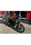 Benelli TRK 702X