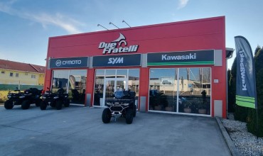 Due Fratelli Dunajská Streda