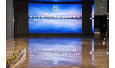 CFMOTO Czech & Slovakia - Journeyman